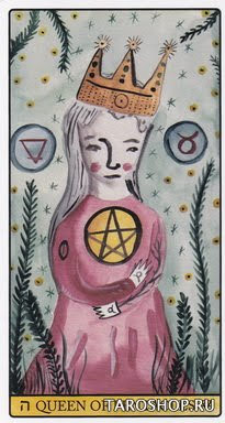 Tarot de Luz